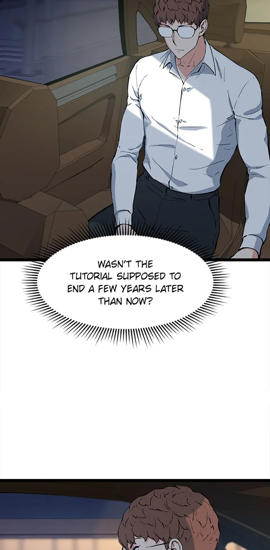 Thumbs Up, Level Up Chapter 61 - Page 35