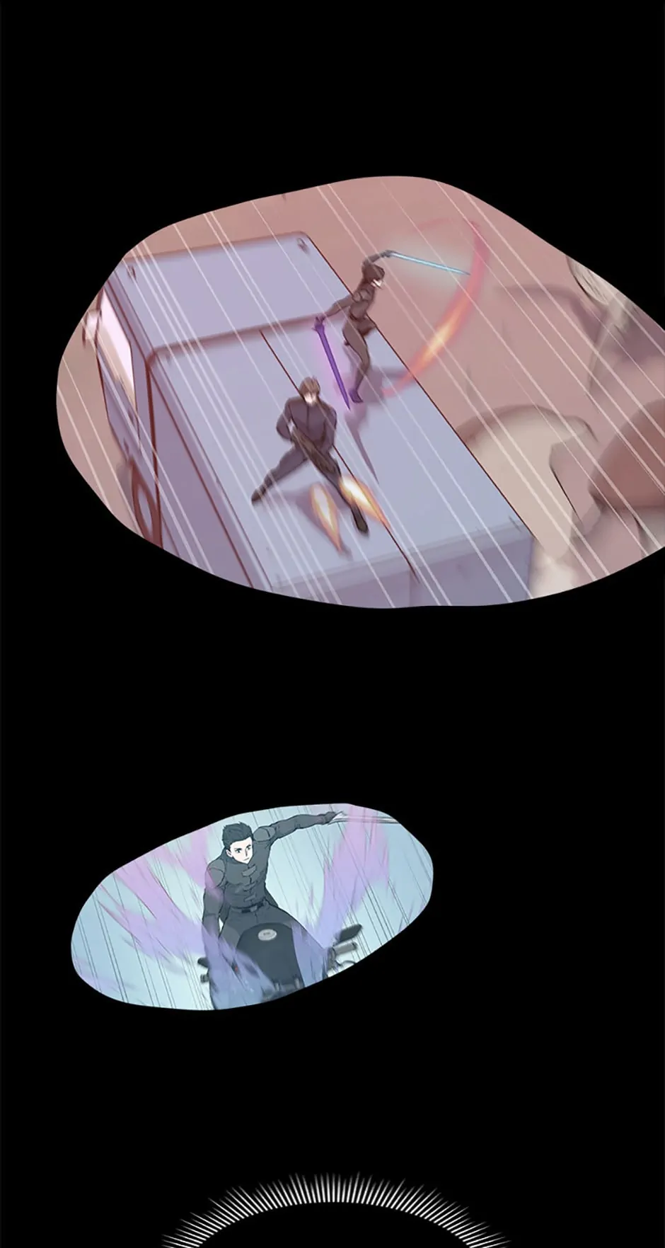 Thumbs Up, Level Up Chapter 61 - Page 38