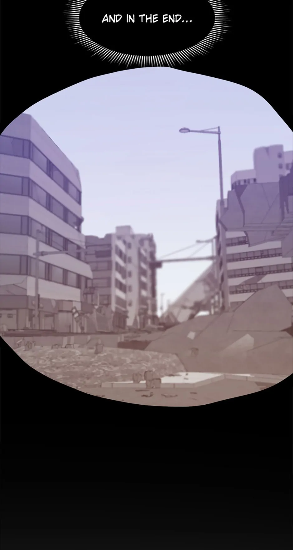 Thumbs Up, Level Up Chapter 61 - Page 39