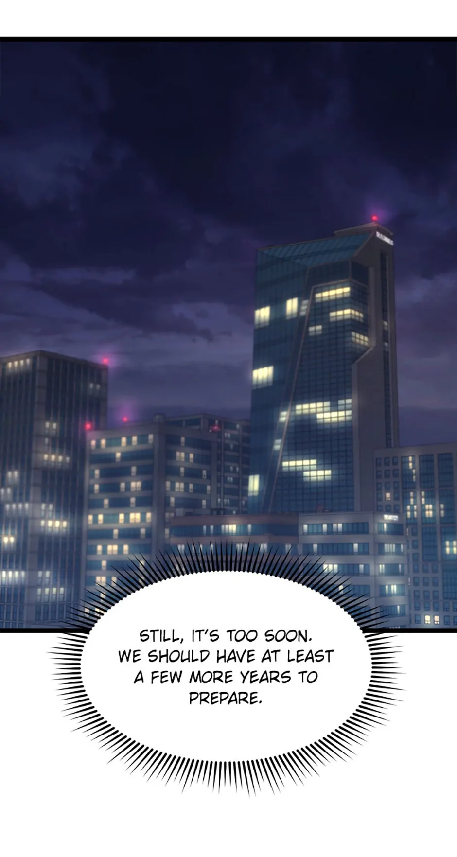 Thumbs Up, Level Up Chapter 61 - Page 41