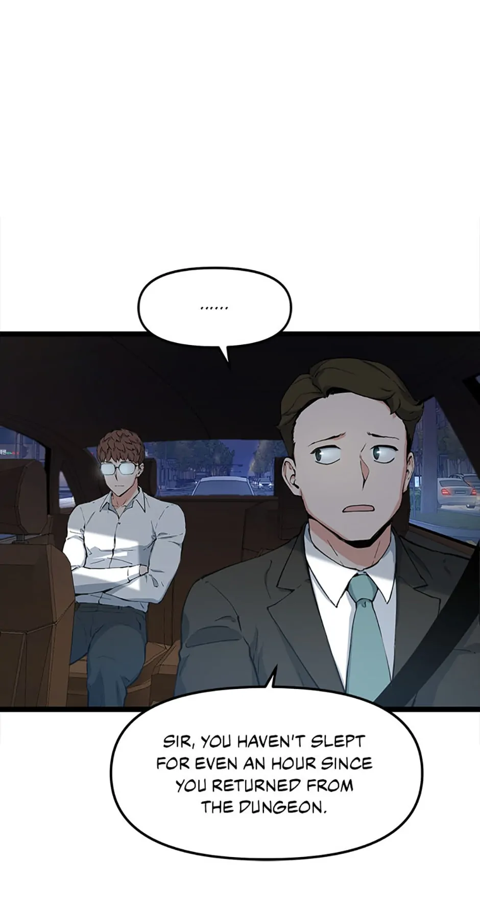 Thumbs Up, Level Up Chapter 61 - Page 42