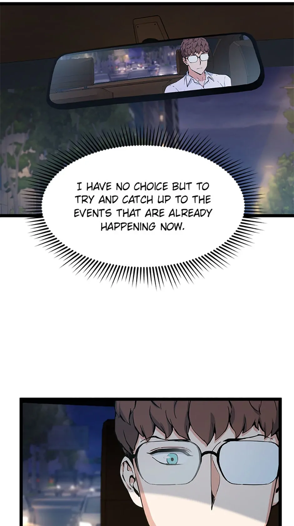 Thumbs Up, Level Up Chapter 61 - Page 46