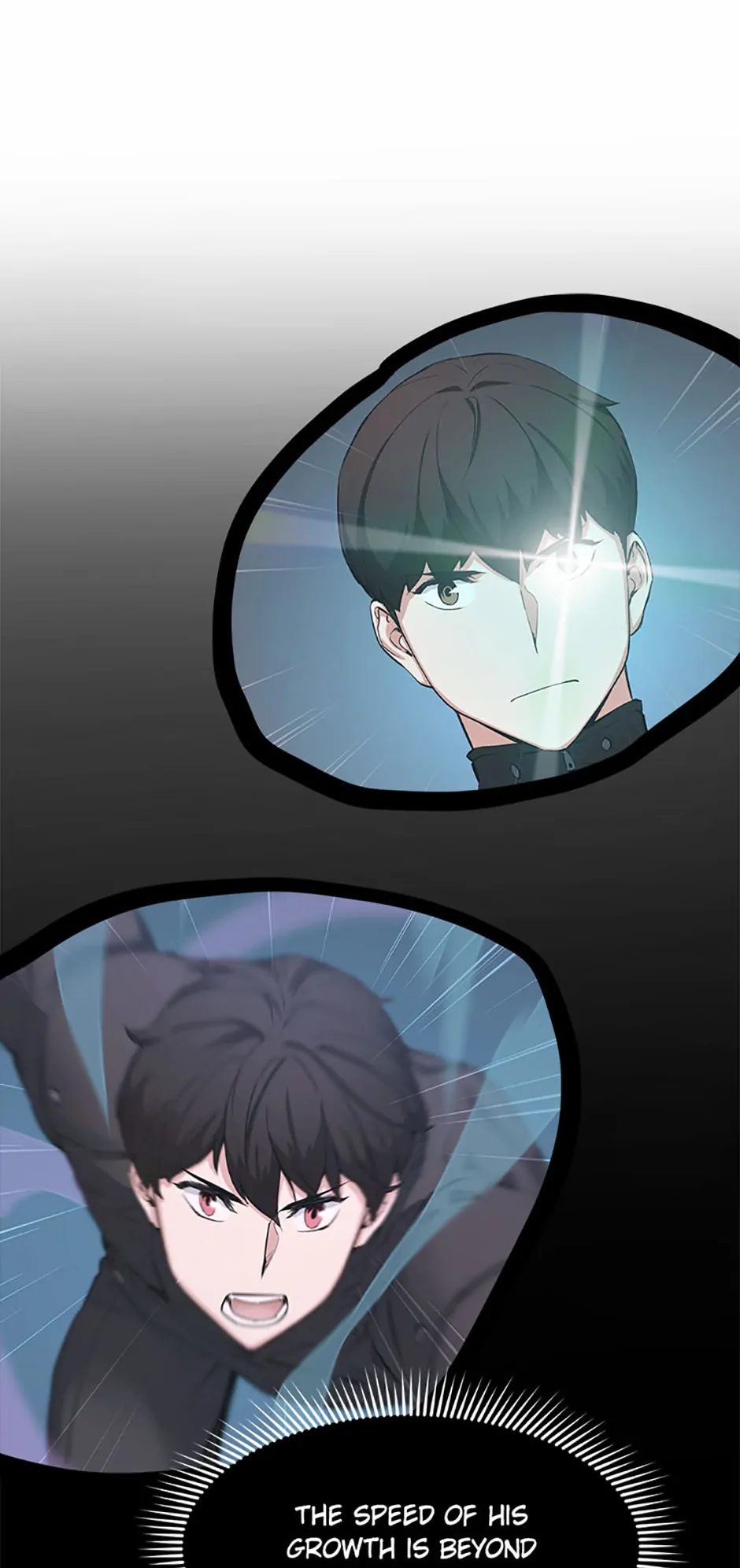 Thumbs Up, Level Up Chapter 61 - Page 48