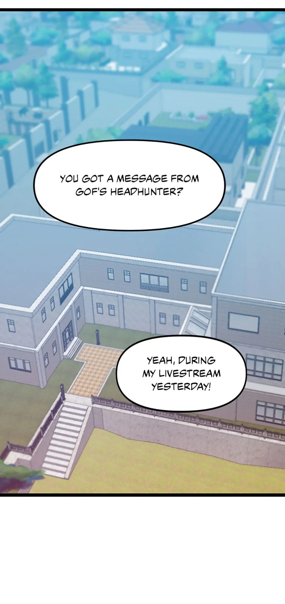 Thumbs Up, Level Up Chapter 61 - Page 52