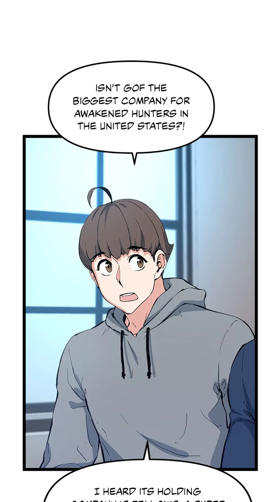 Thumbs Up, Level Up Chapter 61 - Page 53