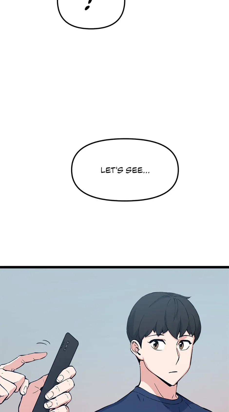 Thumbs Up, Level Up Chapter 61 - Page 56