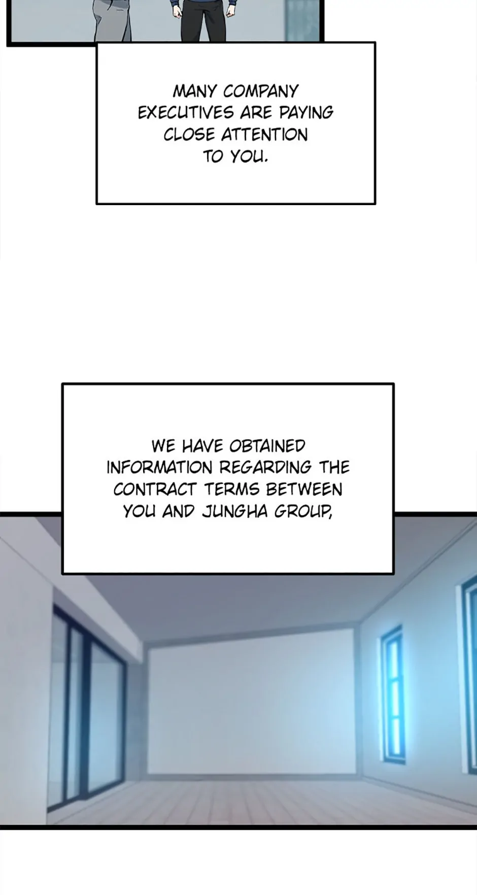 Thumbs Up, Level Up Chapter 61 - Page 59