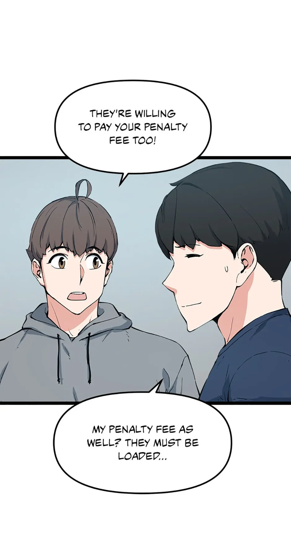 Thumbs Up, Level Up Chapter 61 - Page 62