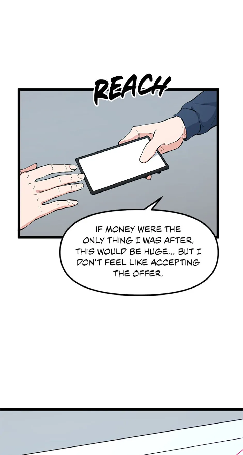 Thumbs Up, Level Up Chapter 61 - Page 63