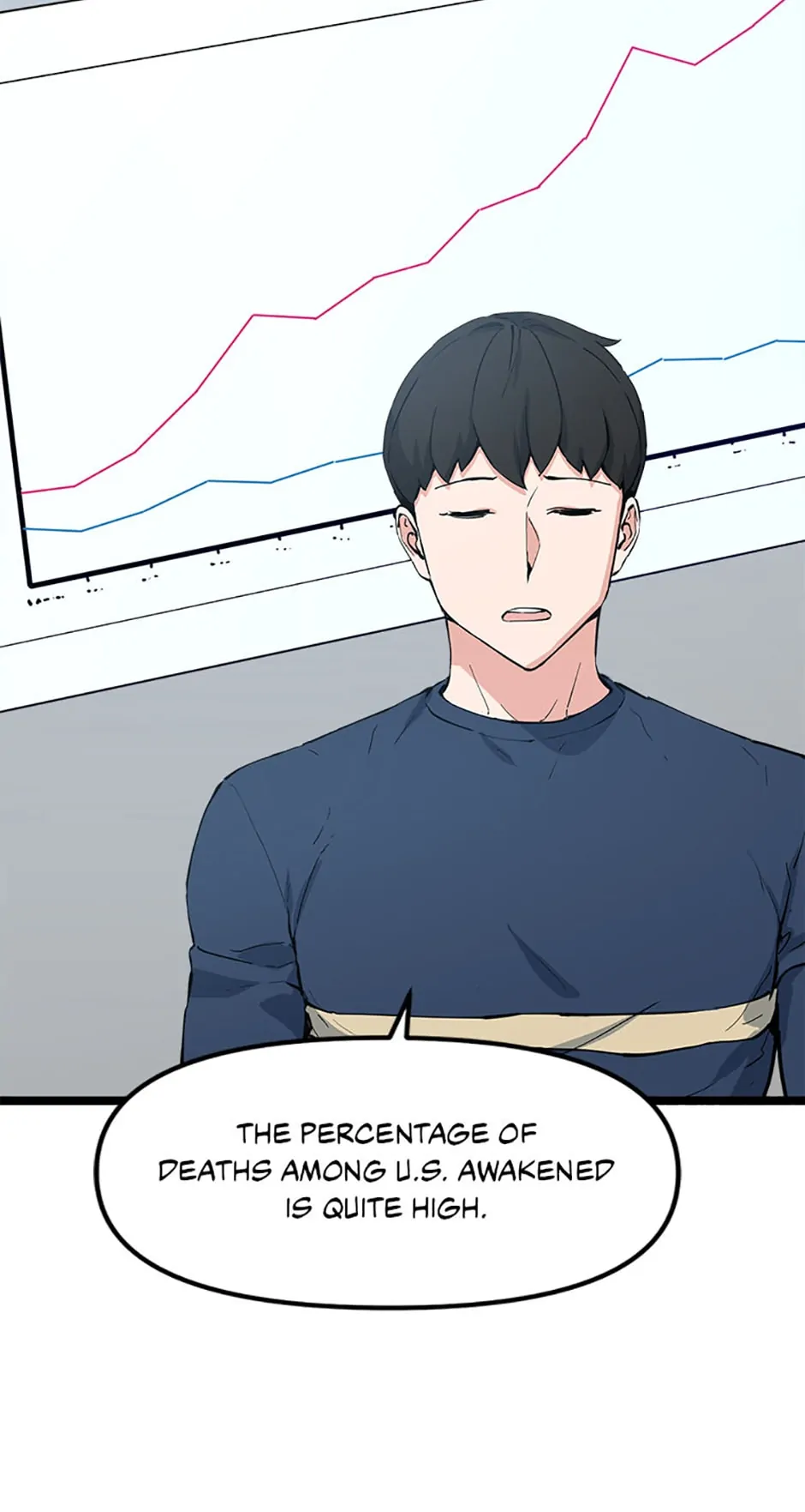 Thumbs Up, Level Up Chapter 61 - Page 64