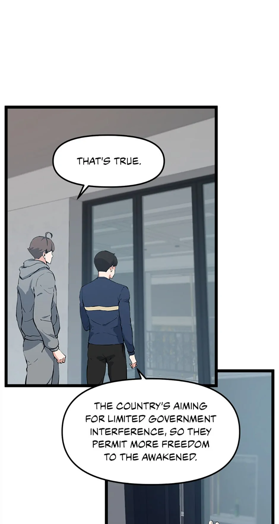 Thumbs Up, Level Up Chapter 61 - Page 65