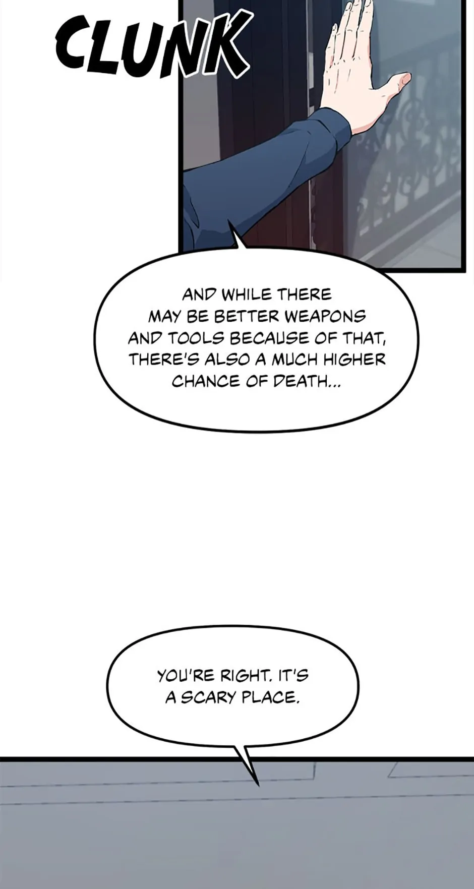 Thumbs Up, Level Up Chapter 61 - Page 66