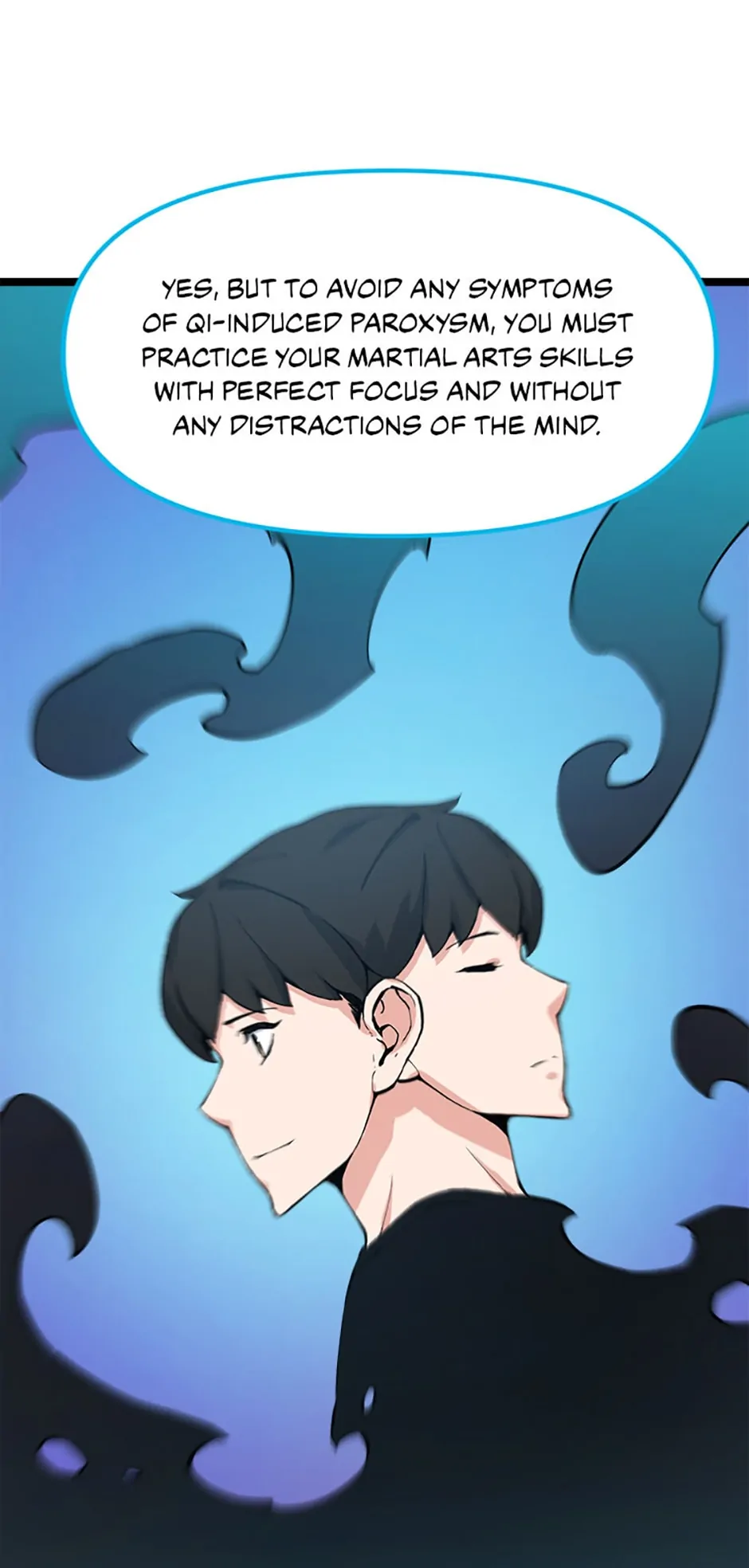 Thumbs Up, Level Up Chapter 62 - Page 6