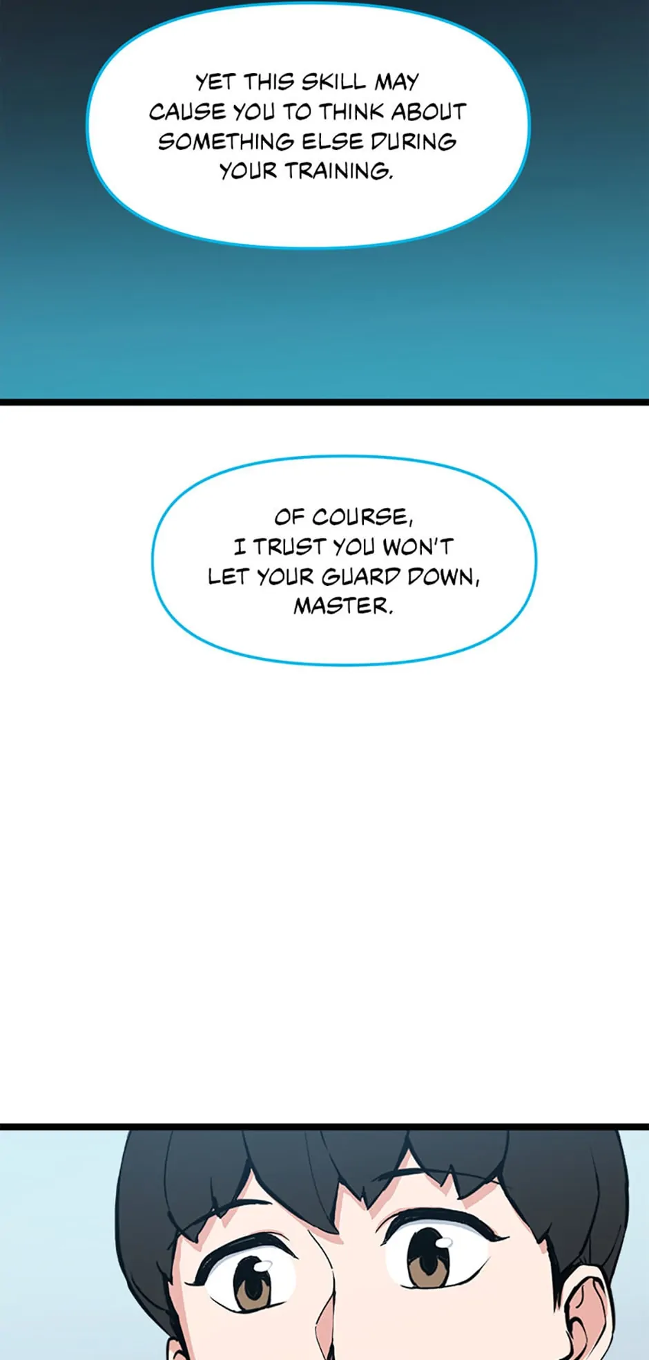 Thumbs Up, Level Up Chapter 62 - Page 7