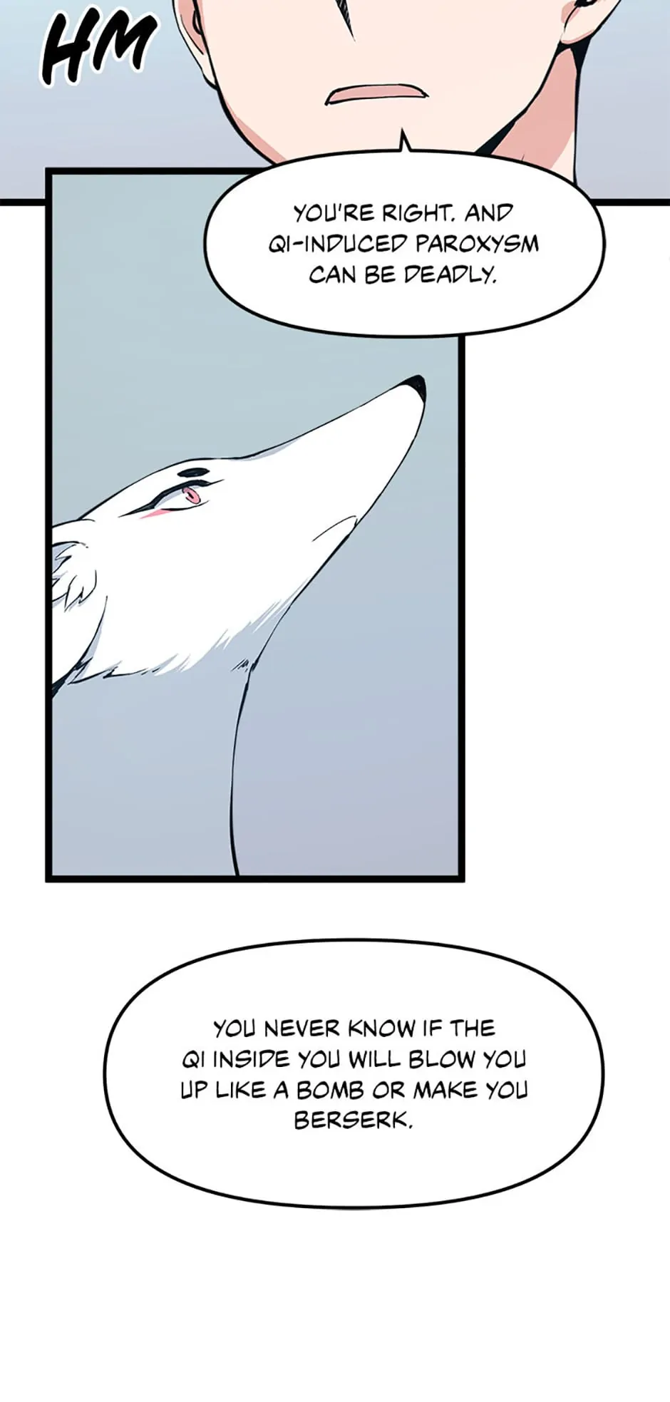 Thumbs Up, Level Up Chapter 62 - Page 8