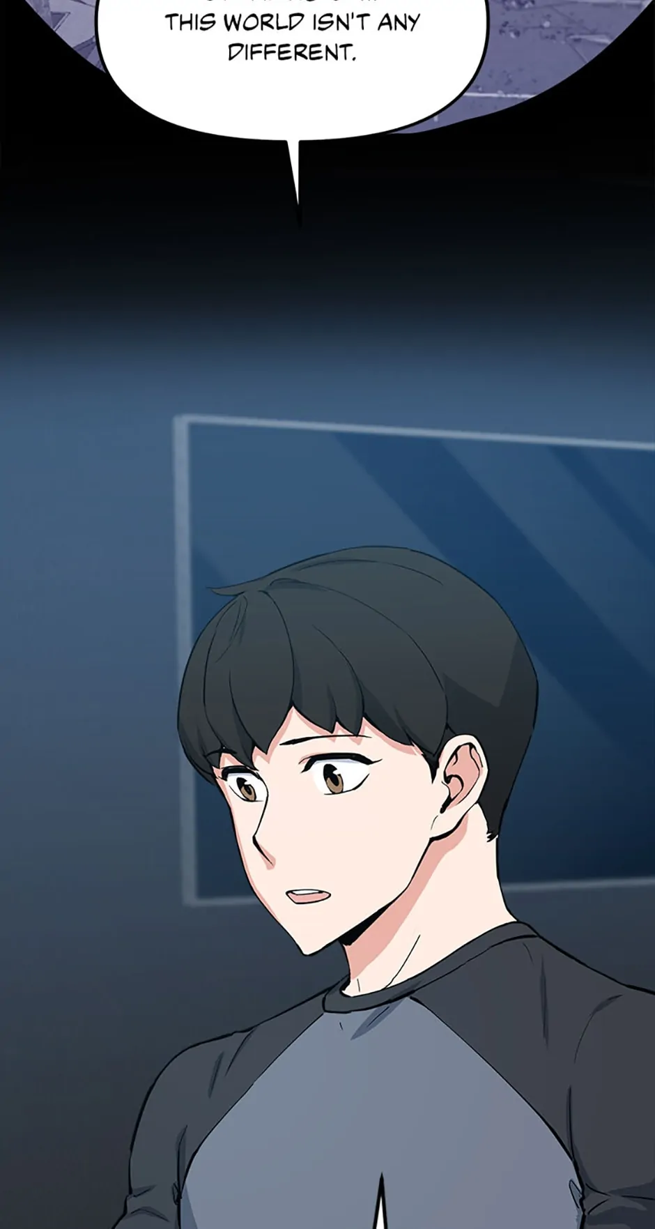 Thumbs Up, Level Up Chapter 62 - Page 10