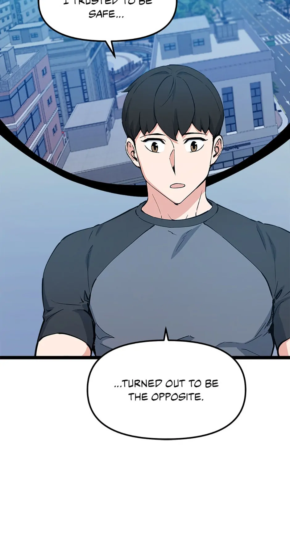 Thumbs Up, Level Up Chapter 62 - Page 13