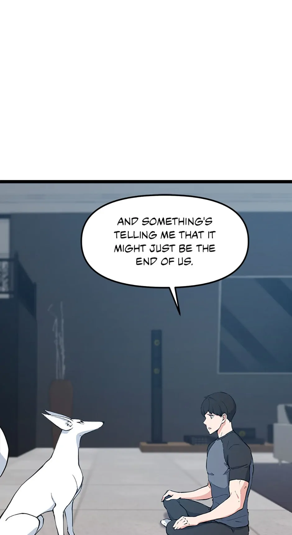 Thumbs Up, Level Up Chapter 62 - Page 18