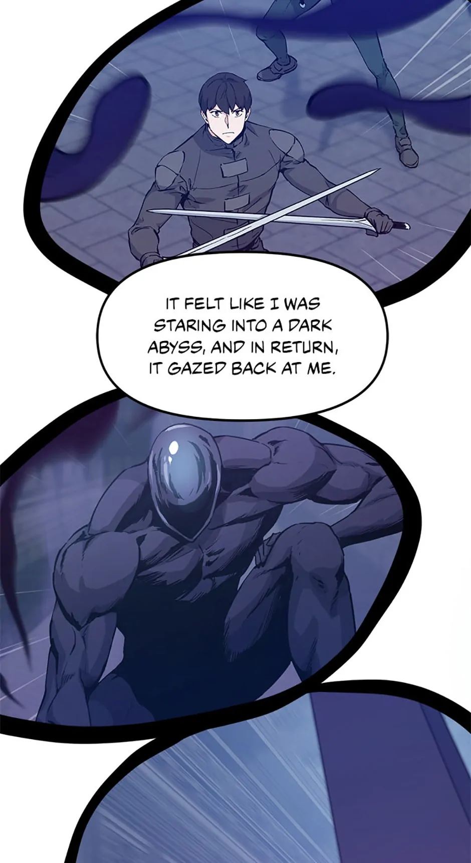 Thumbs Up, Level Up Chapter 62 - Page 21