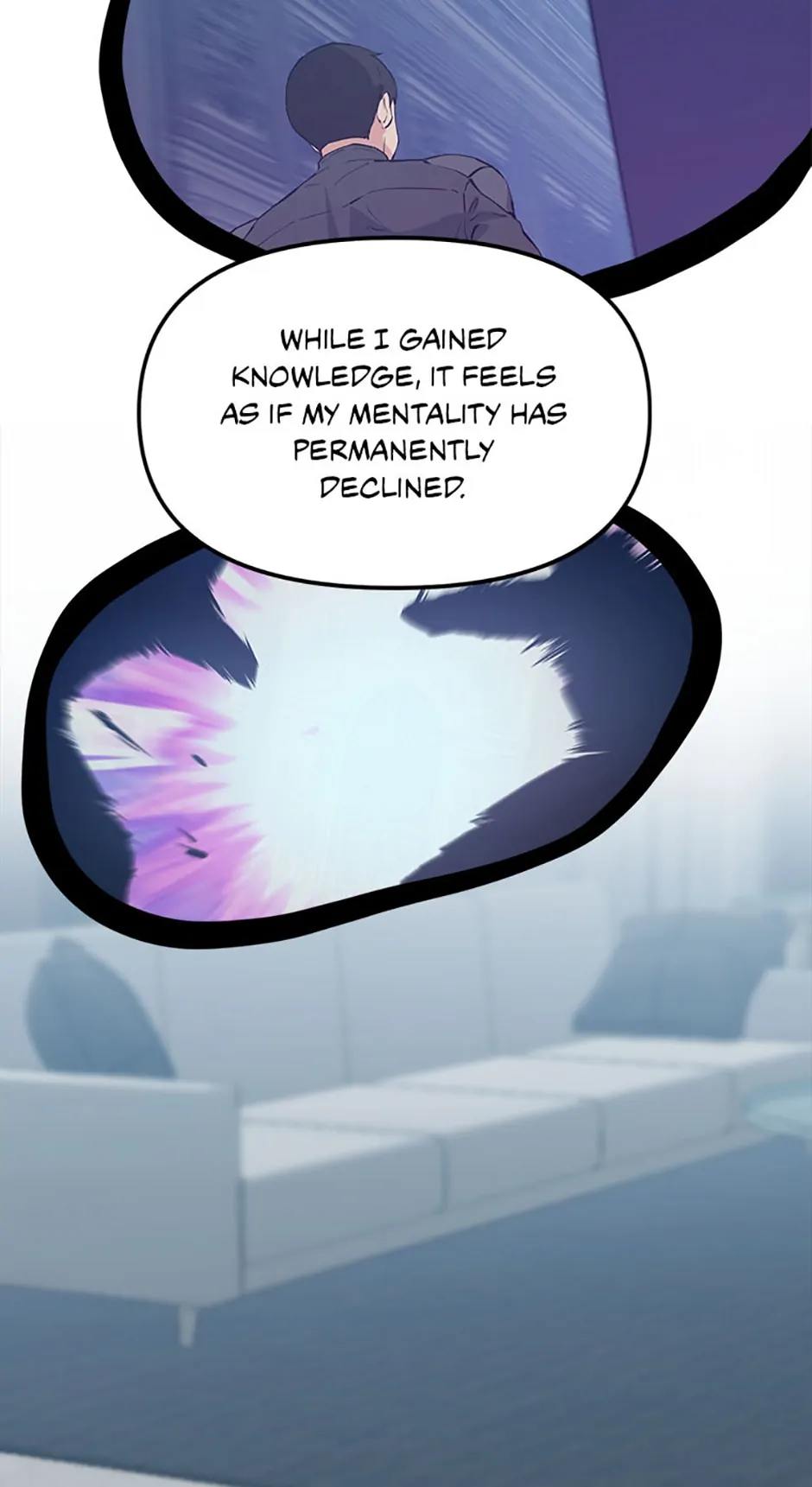 Thumbs Up, Level Up Chapter 62 - Page 22