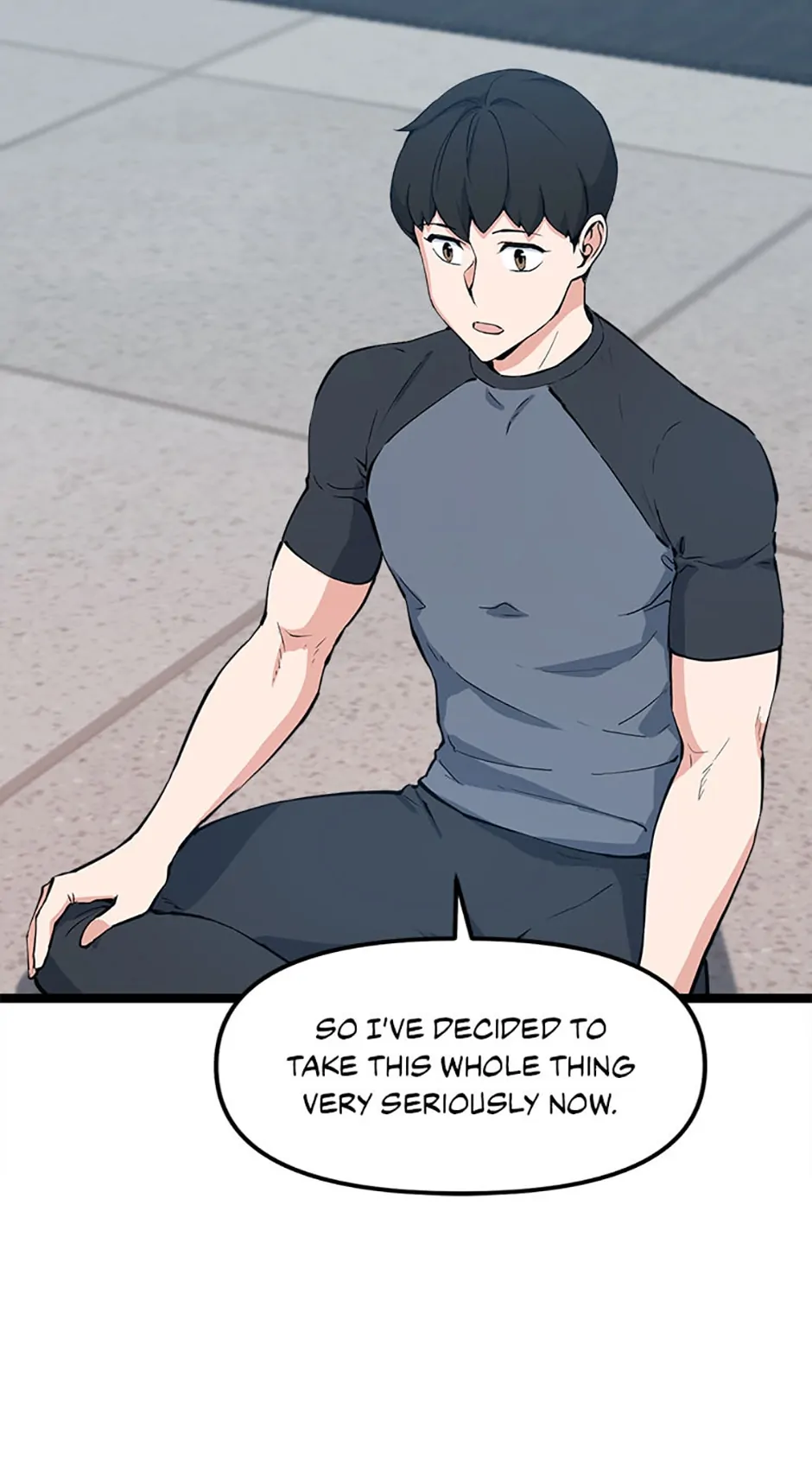 Thumbs Up, Level Up Chapter 62 - Page 23