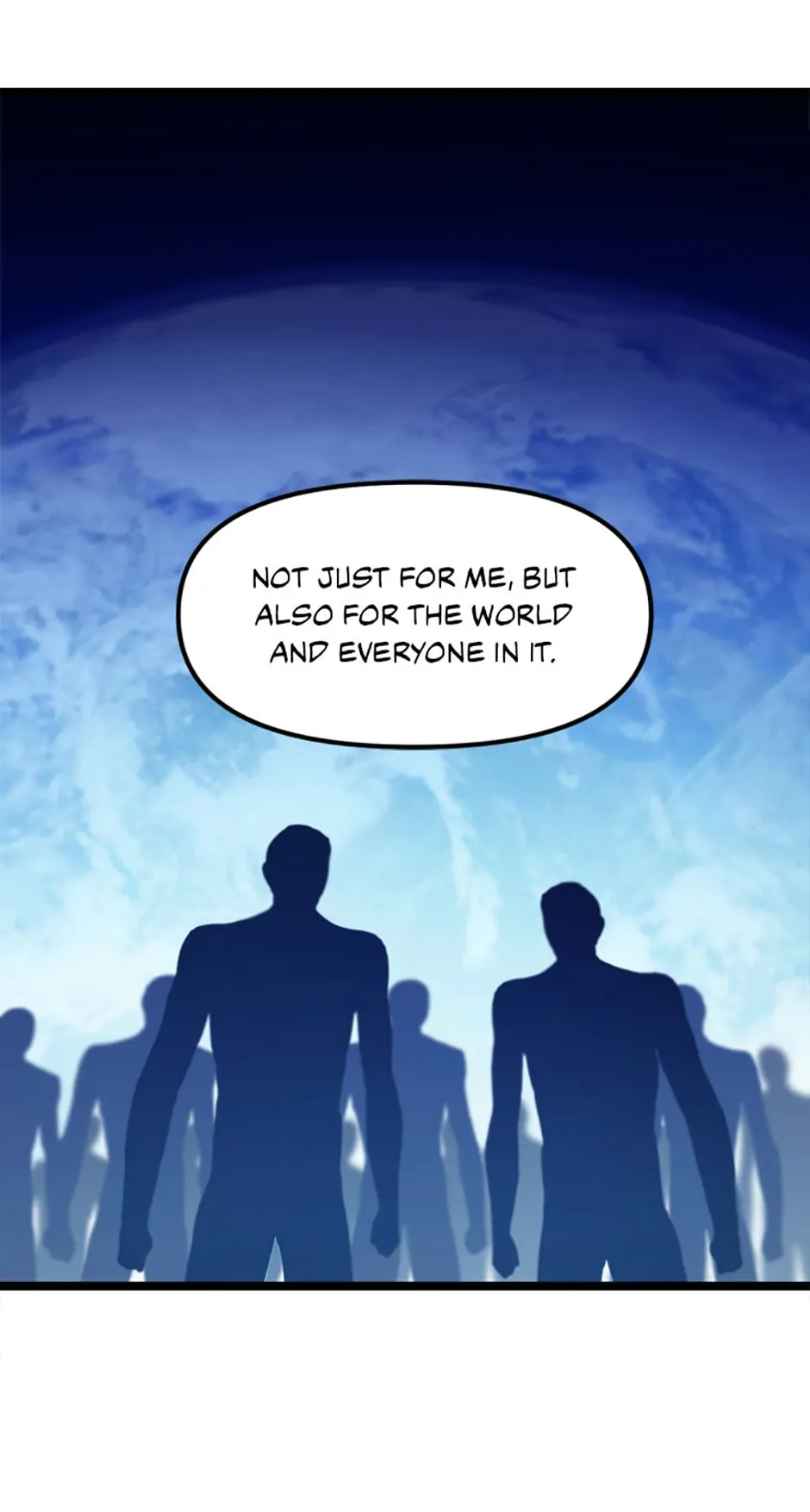 Thumbs Up, Level Up Chapter 62 - Page 25