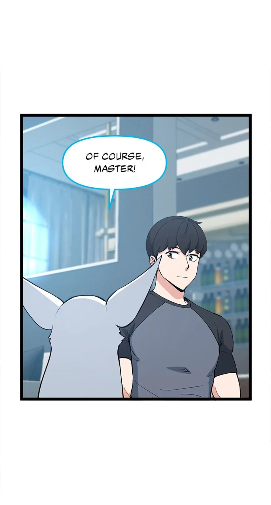 Thumbs Up, Level Up Chapter 62 - Page 27