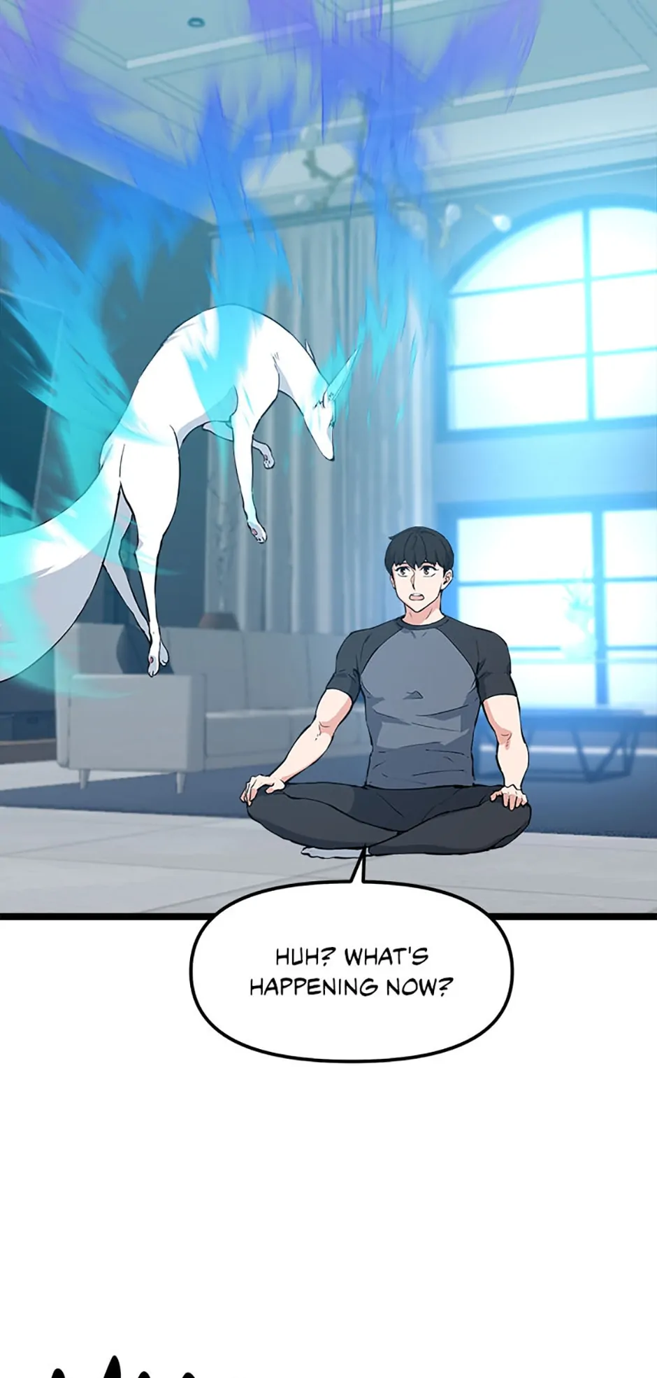 Thumbs Up, Level Up Chapter 62 - Page 30