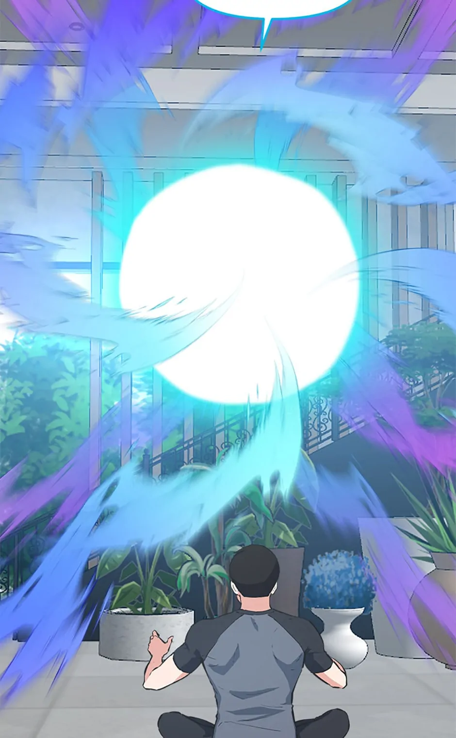 Thumbs Up, Level Up Chapter 62 - Page 35