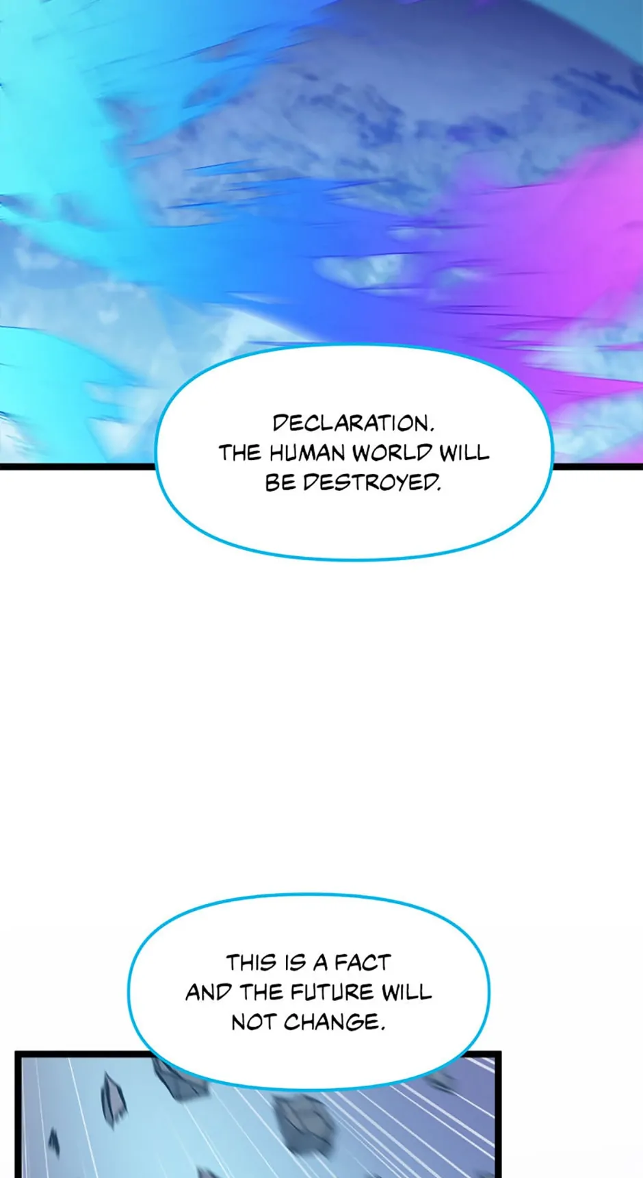 Thumbs Up, Level Up Chapter 62 - Page 38