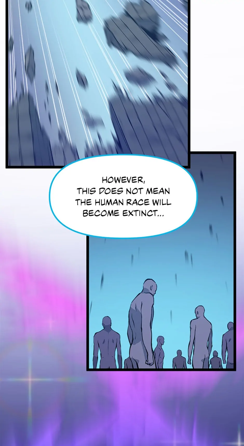 Thumbs Up, Level Up Chapter 62 - Page 39