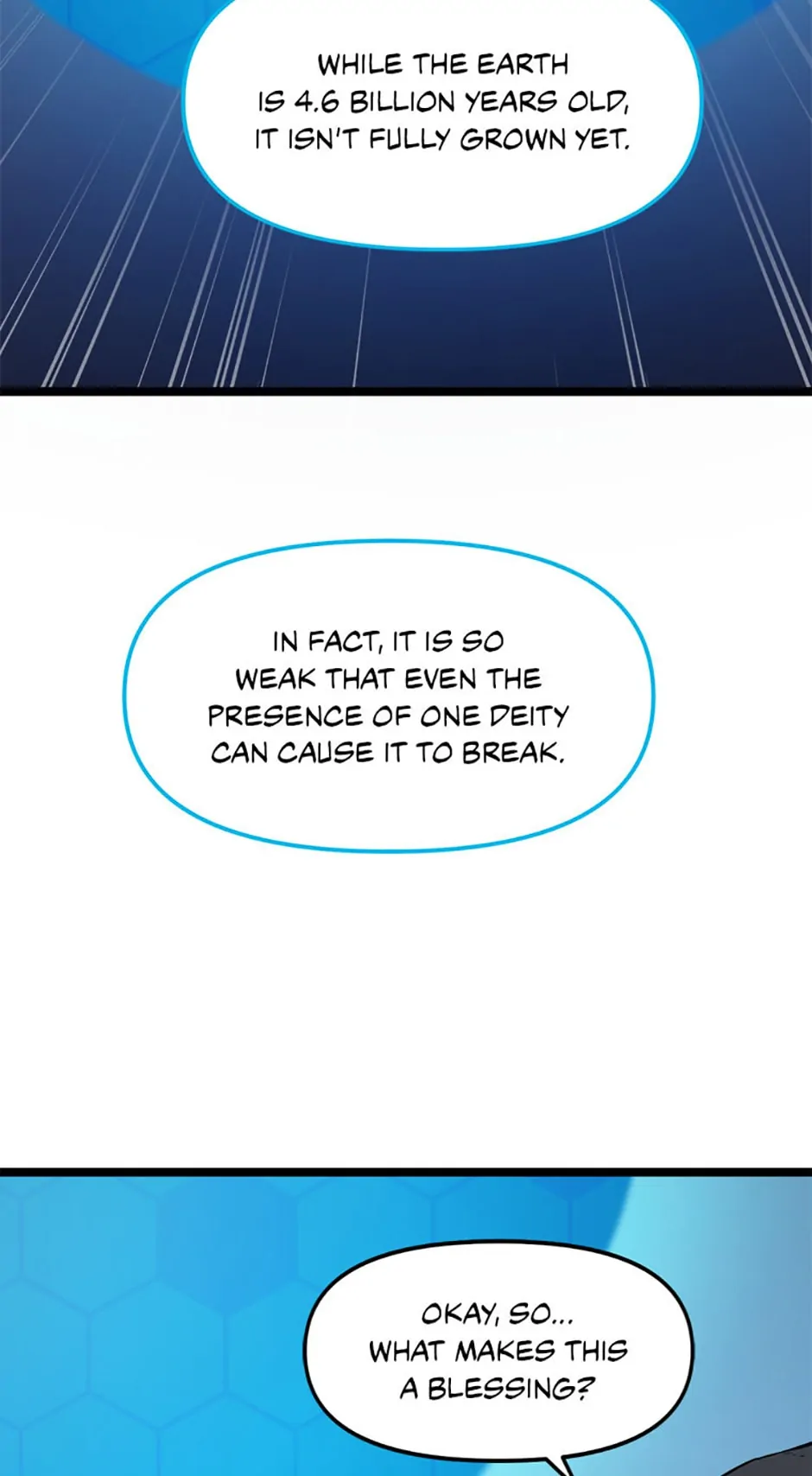 Thumbs Up, Level Up Chapter 62 - Page 43