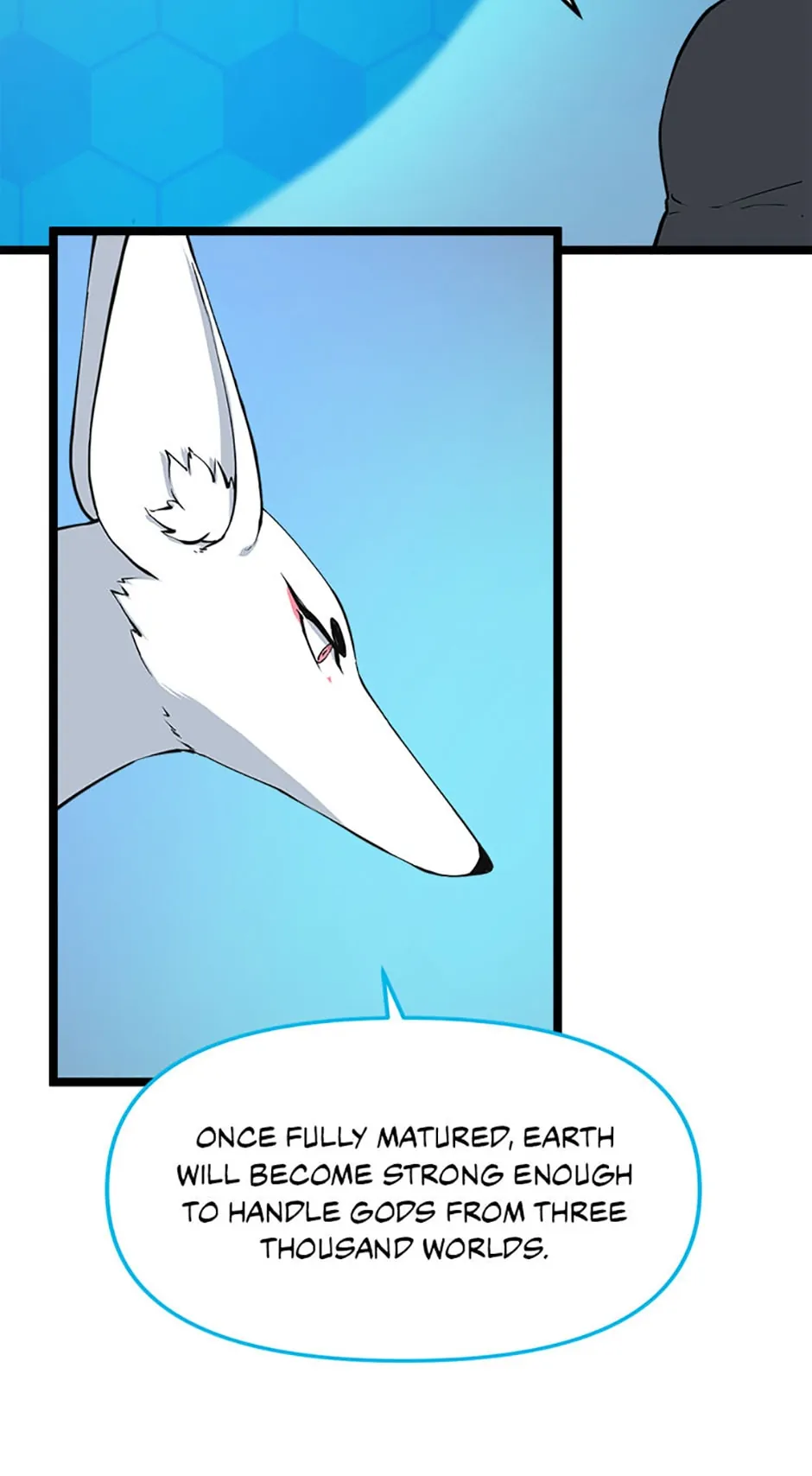 Thumbs Up, Level Up Chapter 62 - Page 44