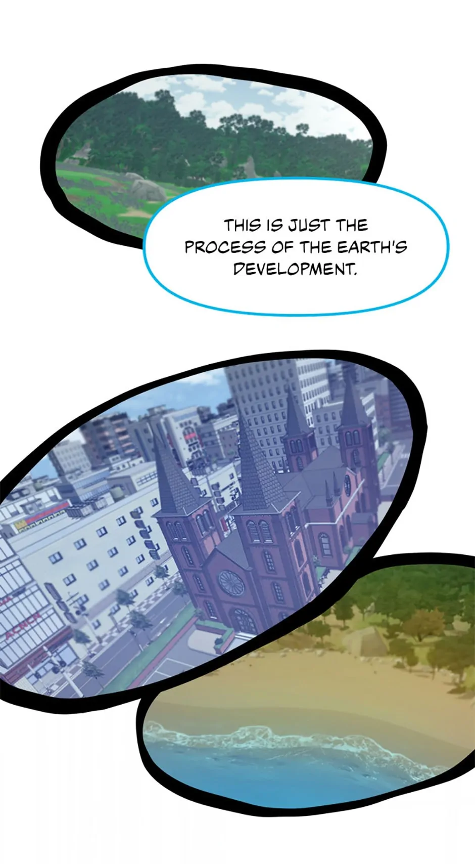 Thumbs Up, Level Up Chapter 62 - Page 45