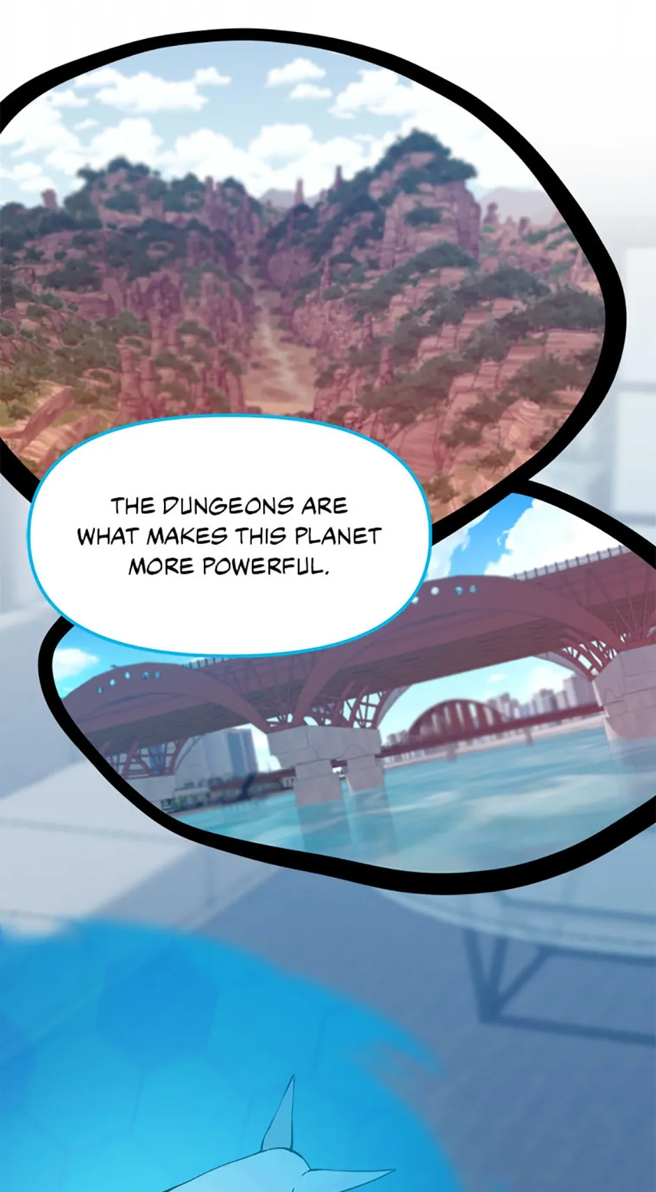 Thumbs Up, Level Up Chapter 62 - Page 46