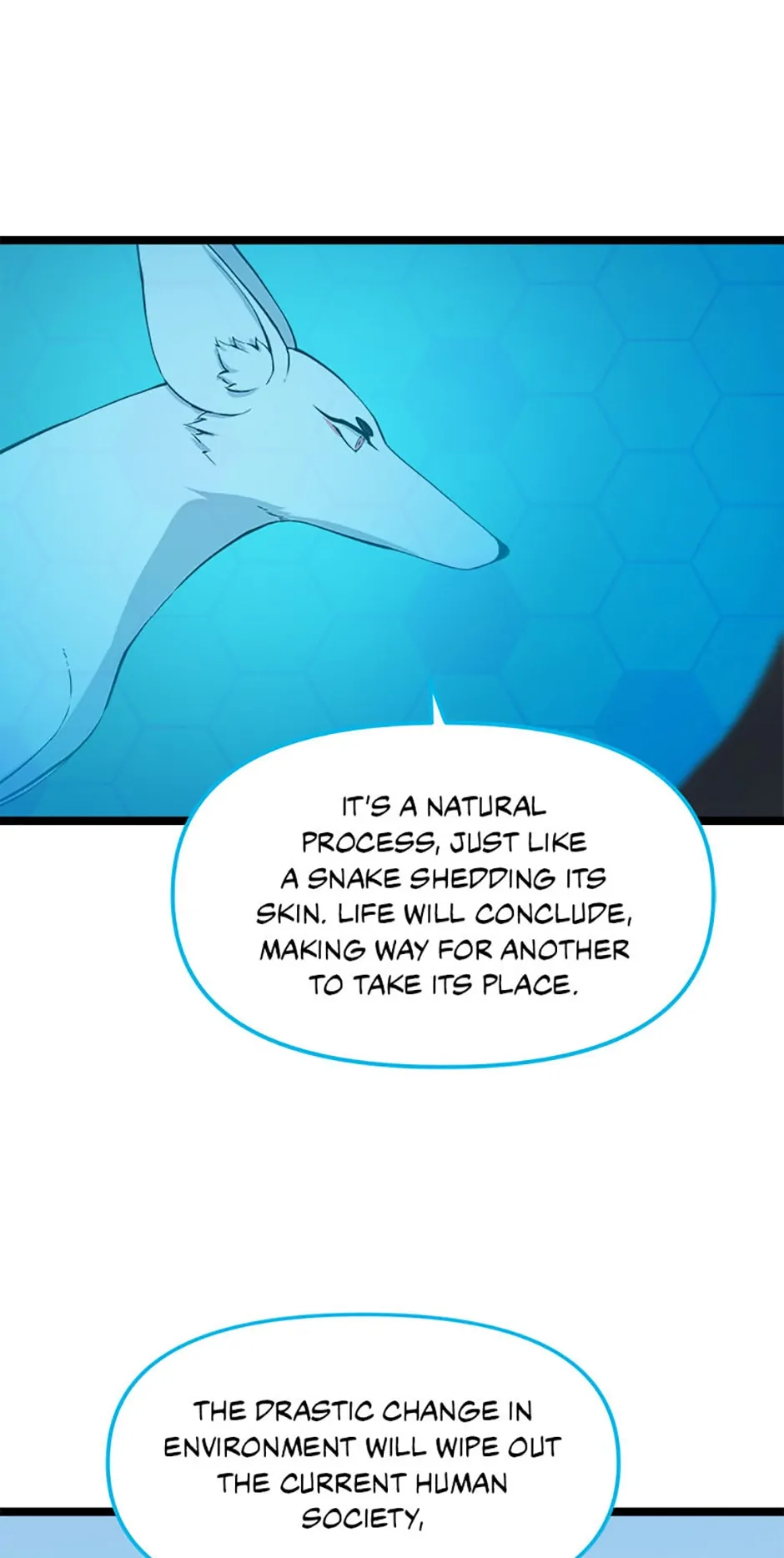 Thumbs Up, Level Up Chapter 62 - Page 53