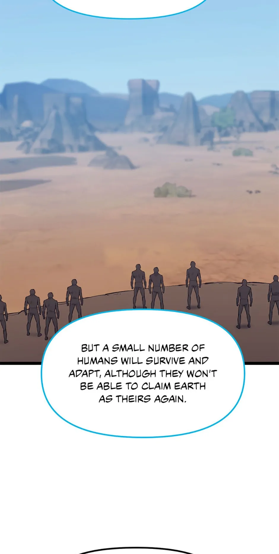 Thumbs Up, Level Up Chapter 62 - Page 54