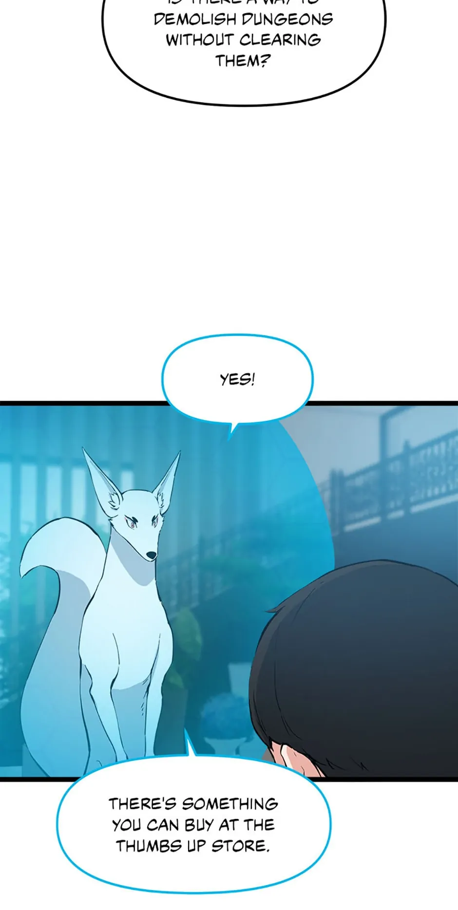 Thumbs Up, Level Up Chapter 62 - Page 57