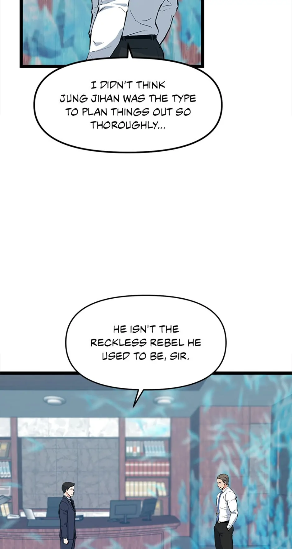 Thumbs Up, Level Up Chapter 62 - Page 65