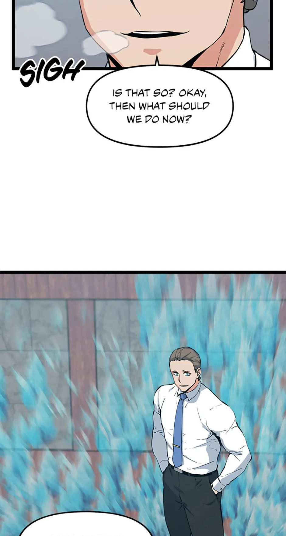 Thumbs Up, Level Up Chapter 62 - Page 67