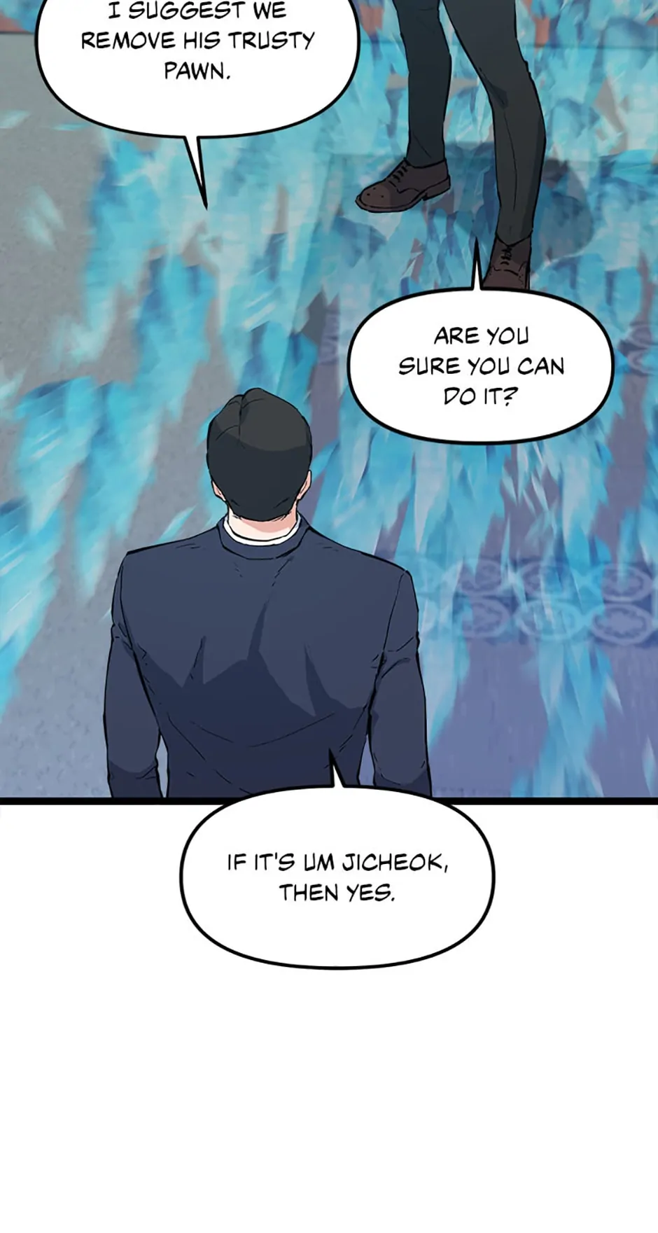 Thumbs Up, Level Up Chapter 62 - Page 68