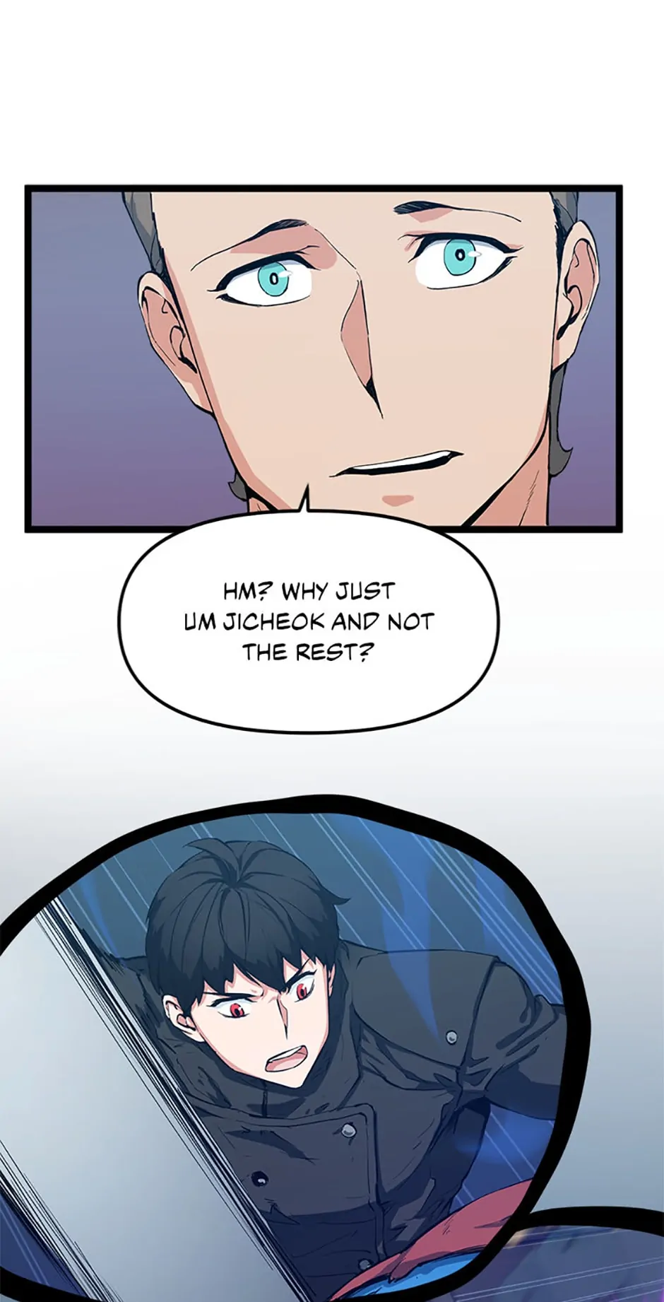 Thumbs Up, Level Up Chapter 62 - Page 69