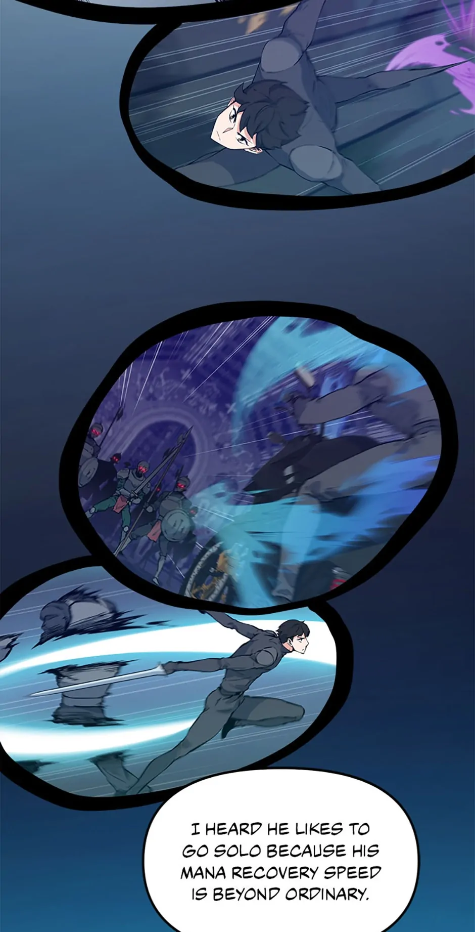 Thumbs Up, Level Up Chapter 62 - Page 70