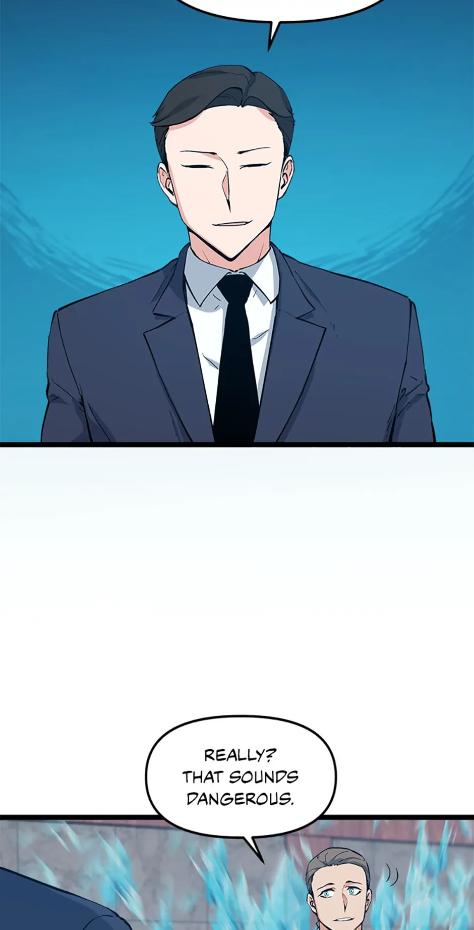 Thumbs Up, Level Up Chapter 62 - Page 71