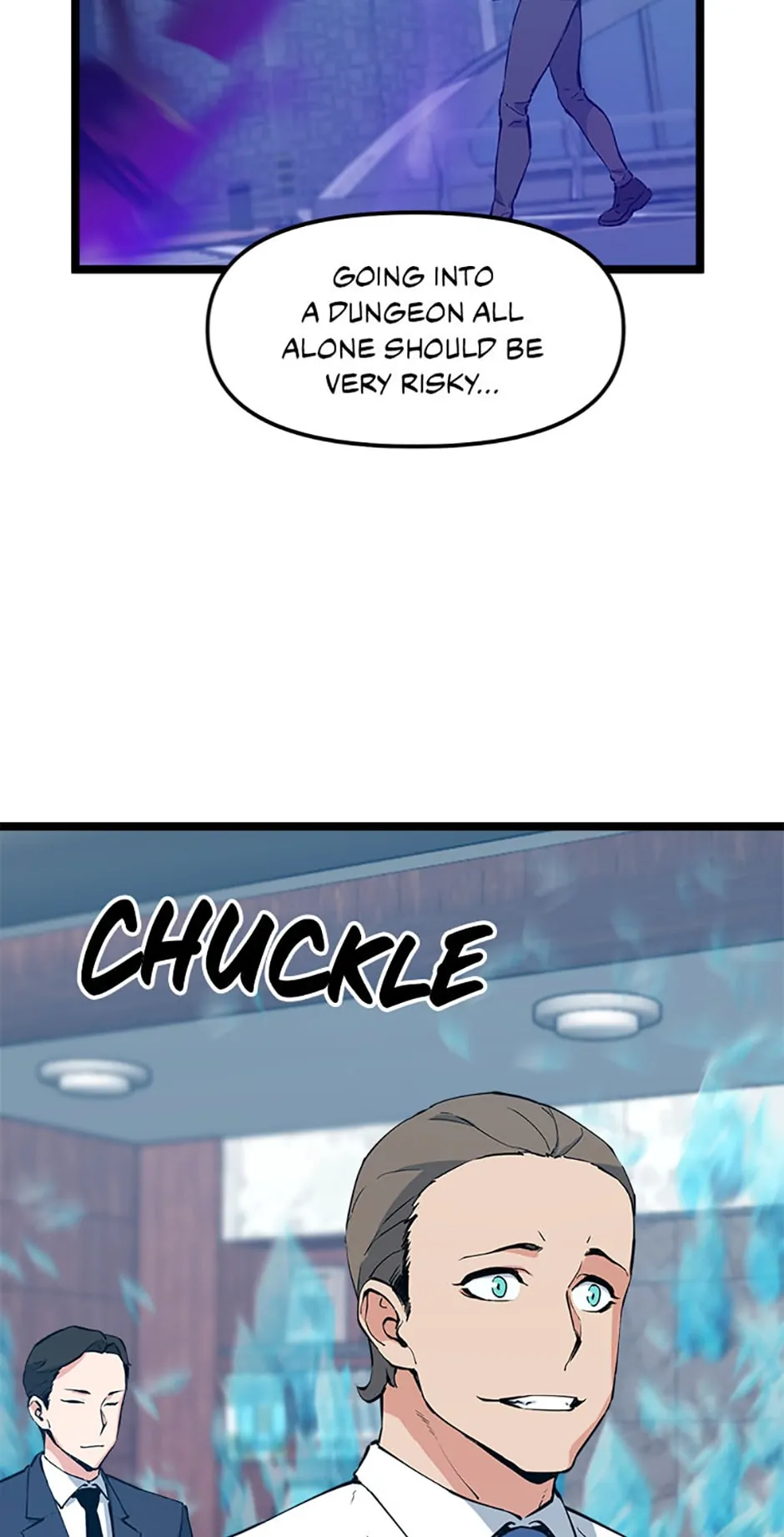 Thumbs Up, Level Up Chapter 62 - Page 73