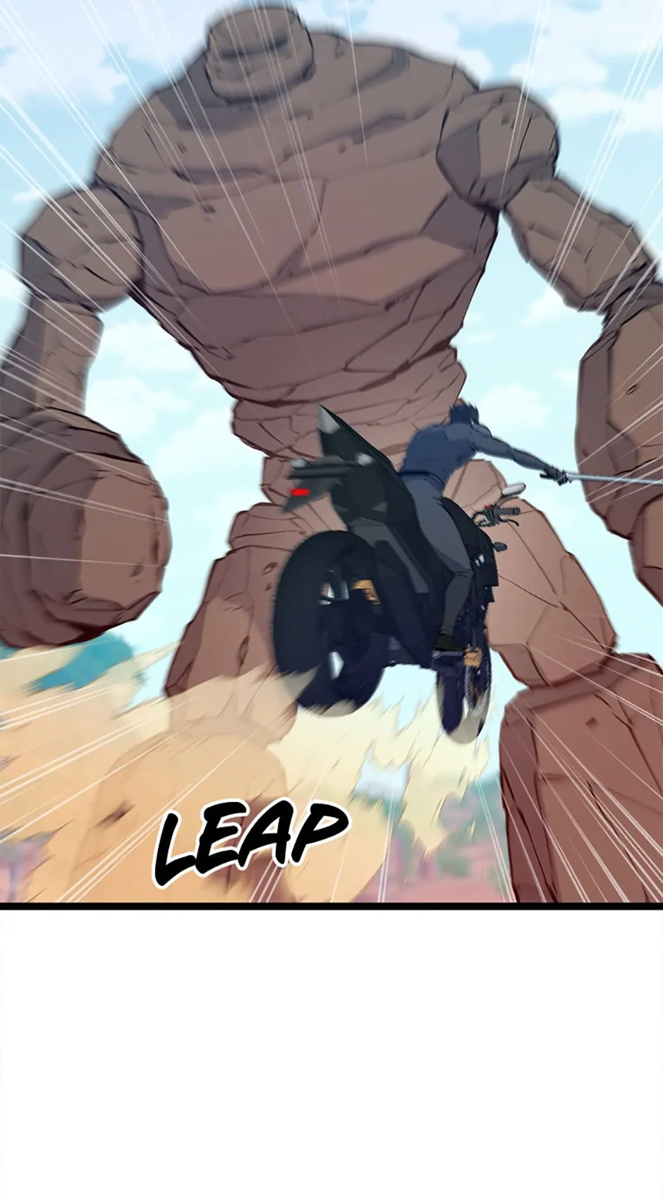 Thumbs Up, Level Up Chapter 63 - Page 5