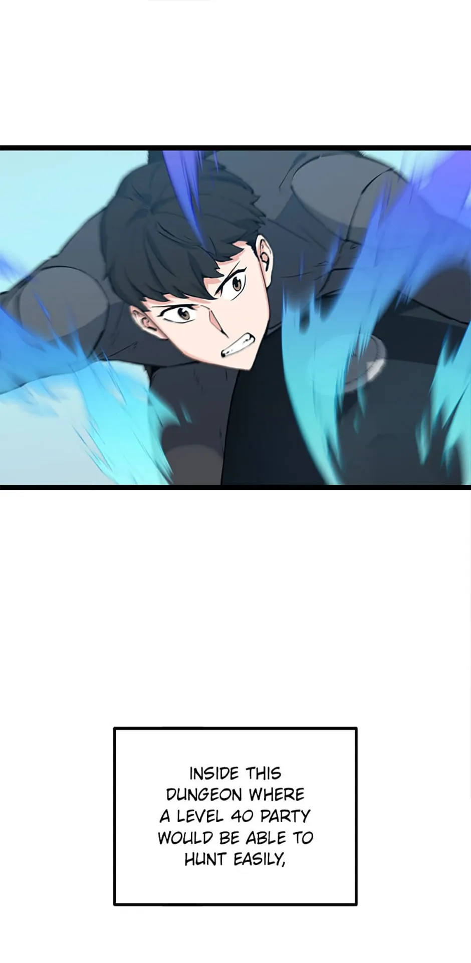 Thumbs Up, Level Up Chapter 63 - Page 6