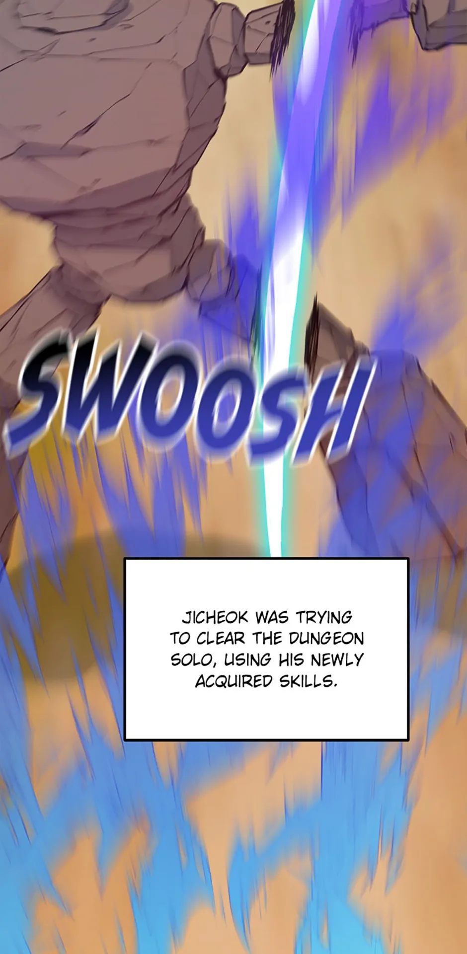 Thumbs Up, Level Up Chapter 63 - Page 9