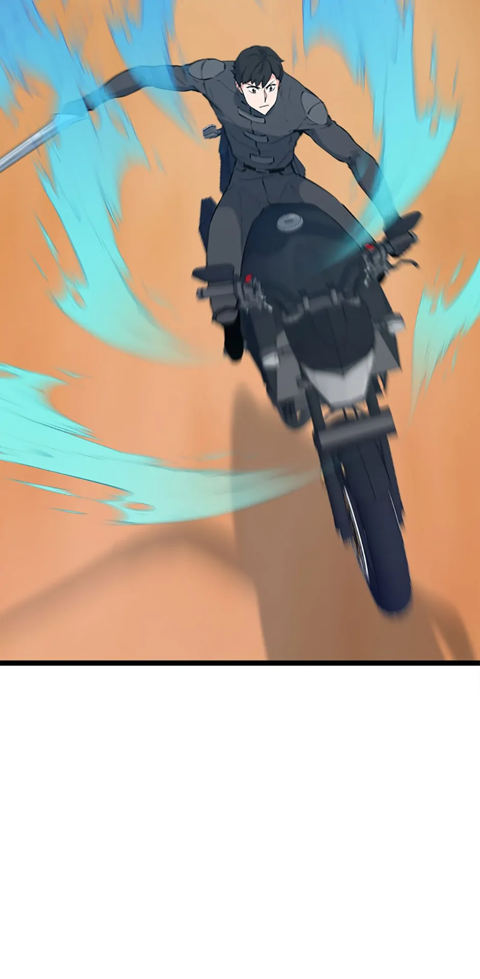 Thumbs Up, Level Up Chapter 63 - Page 10