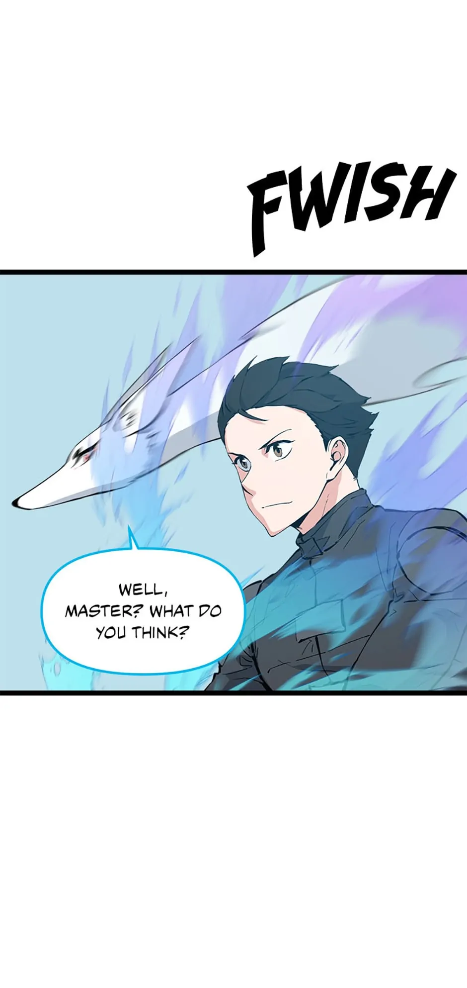 Thumbs Up, Level Up Chapter 63 - Page 11